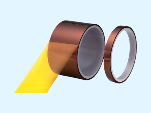 耐热绝缘聚酰亚胺胶带