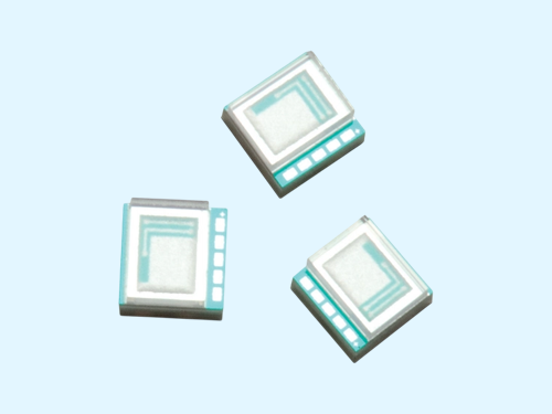 压阻式压力传感器