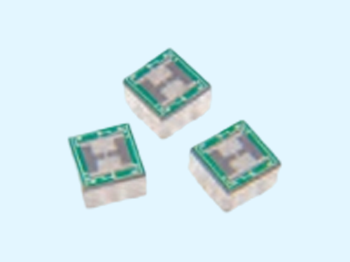 硅的MEMS压阻式压力传感器