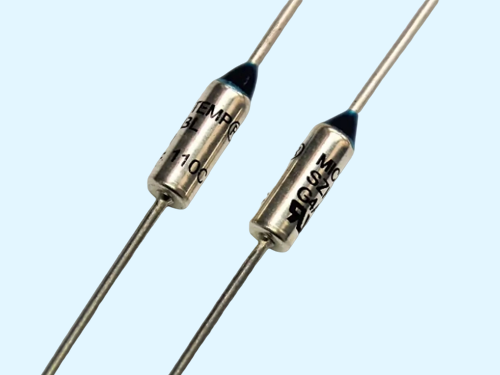 艾默生温度保险丝